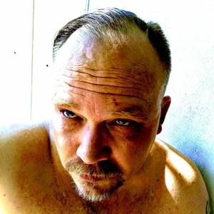 Meet your Posher, Chad